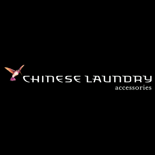 Chinese Laundry logo