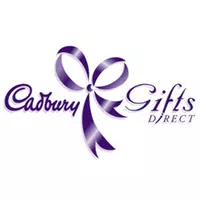 Cadbury Gifts Direct - Logo