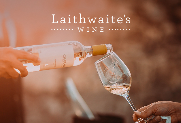 $60 off Orders | Laithwaites Discount Code