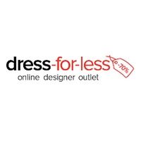 Dress for Less - Logo