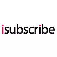 iSUBSCRiBE - Logo