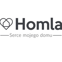 Homla - Logo