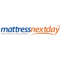 Mattress Next Day - Logo