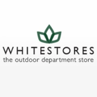 White Stores - Logo