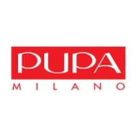 Pupa - Logo