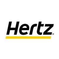 Hertz - Logo