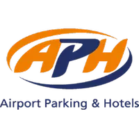 Airport Parking and Hotels - Logo