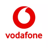 Vodafone - Logo