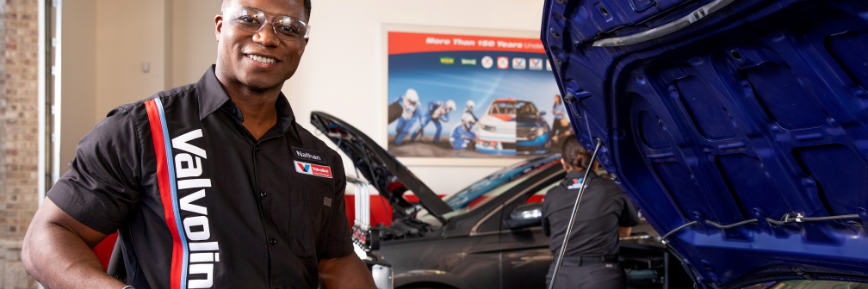 Valvoline - Up to 20% Off