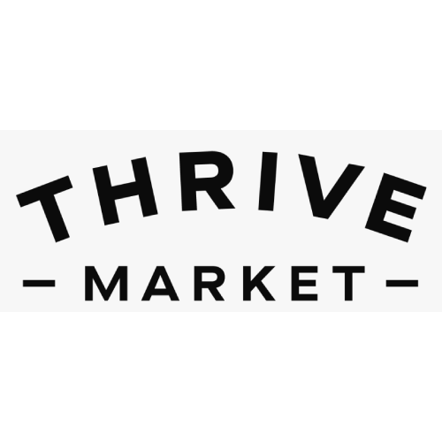 Thrive Market logo