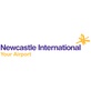 Newcastle Airport Parking Codes February 2025