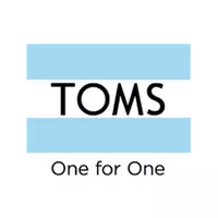 Toms - Logo