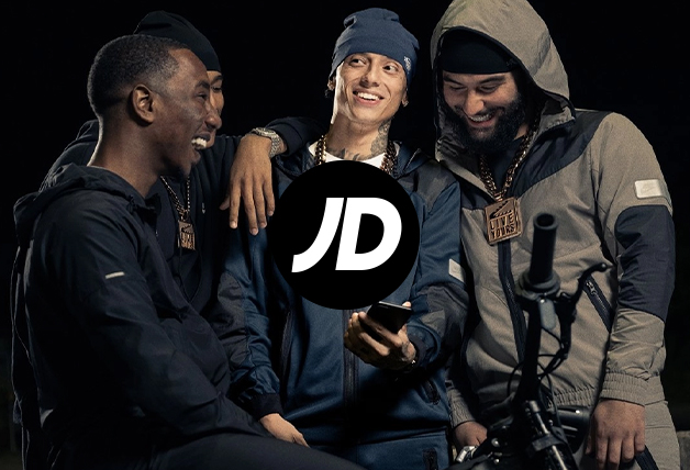 10% Off Clothing and Footwear for New Customers | JD Sports Discount Code