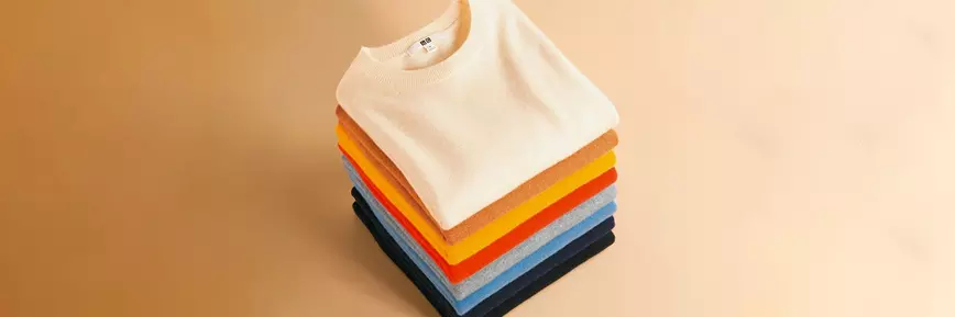 Recibe un cupón en UNIQLO de 10€