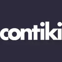 Contiki - Logo