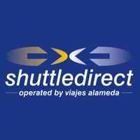 Shuttle Direct - Logo