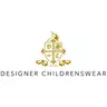 Designer Childrenswear Discount Codes August 2025
