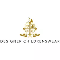 Designer Childrenswear - Logo