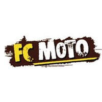 Fc Moto - Logo