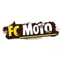 Fc Moto - Logo