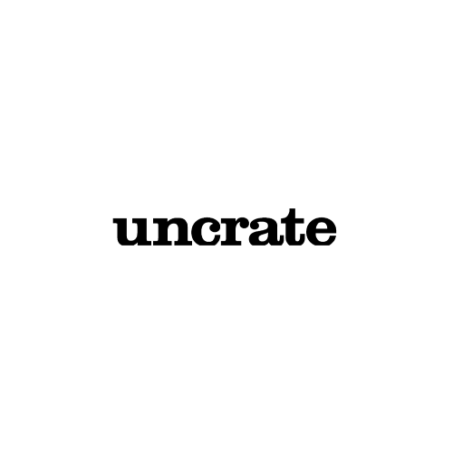 Uncrate logo