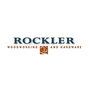 Rockler logo
