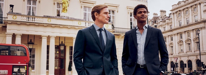 Charles Tyrwhitt Coupon