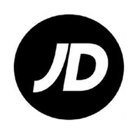 Jd Sports - Logo