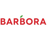 Barbora - Logo