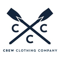 Crew Clothing - Logo