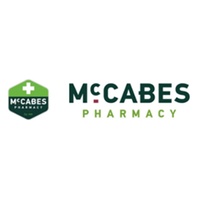 Mccabes Pharmacy - Logo