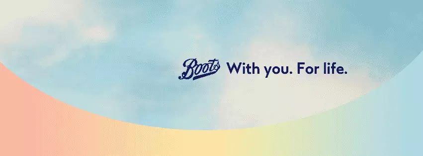 Boots discount code