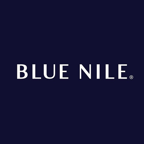 Blue Nile logo