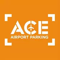 Ace Airport Parking - Logo