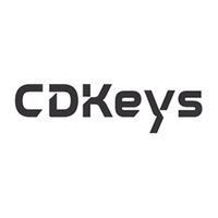 CD Keys - Logo