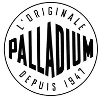 Palladium - Logo