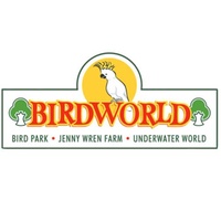 Birdworld - Logo