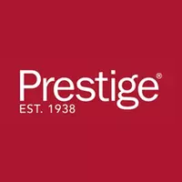 Prestige - Logo