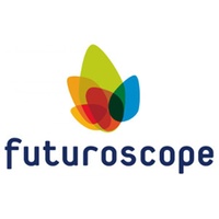 Futuroscope - Logo