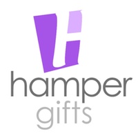 Hampergifts - Logo