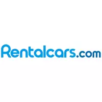 Rentalcars.com - Logo