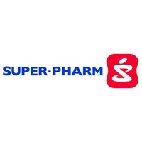 Superpharm - Logo