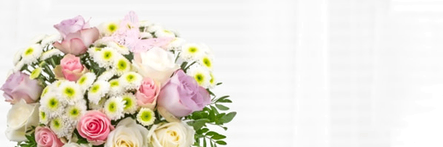 Prestige Flowers Voucher: 35% Off Selected Anniversary Flowers