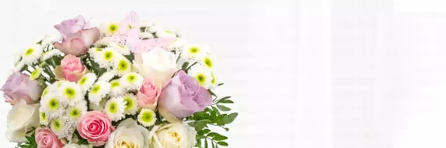 Discount Up to 50% Off Rose and Lily at Prestige Flowers