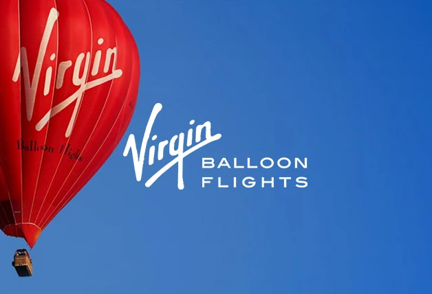 Valentine's Day - 15% Off | Virgin Balloon Flights Discount Code