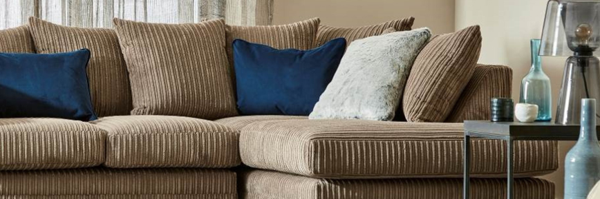 Get Up to 25% Off Sofa Sale with ScS Promo