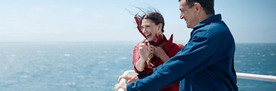 DFDS - Ontdek