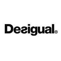 Desigual - Logo