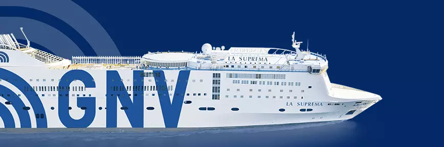 GNV - 40% di sconto