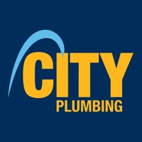 City Plumbing - Logo